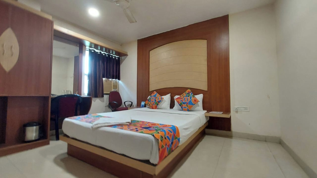 Photo of Bedroom in Bhubaneshwar