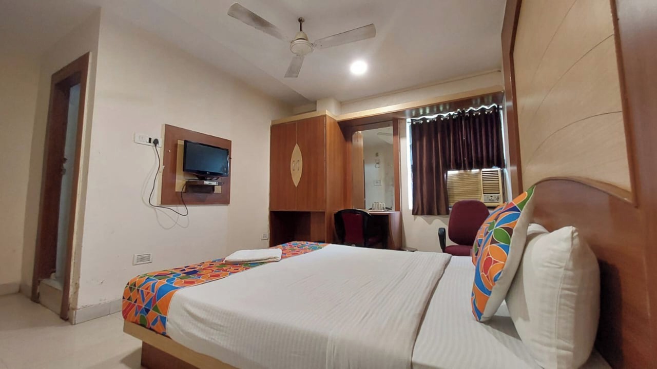 Photo of Bedroom in Bhubaneshwar