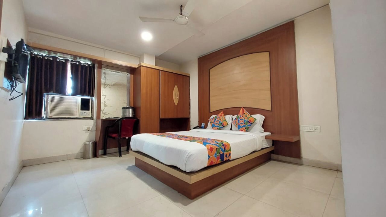 Photo of Bedroom in Bhubaneshwar