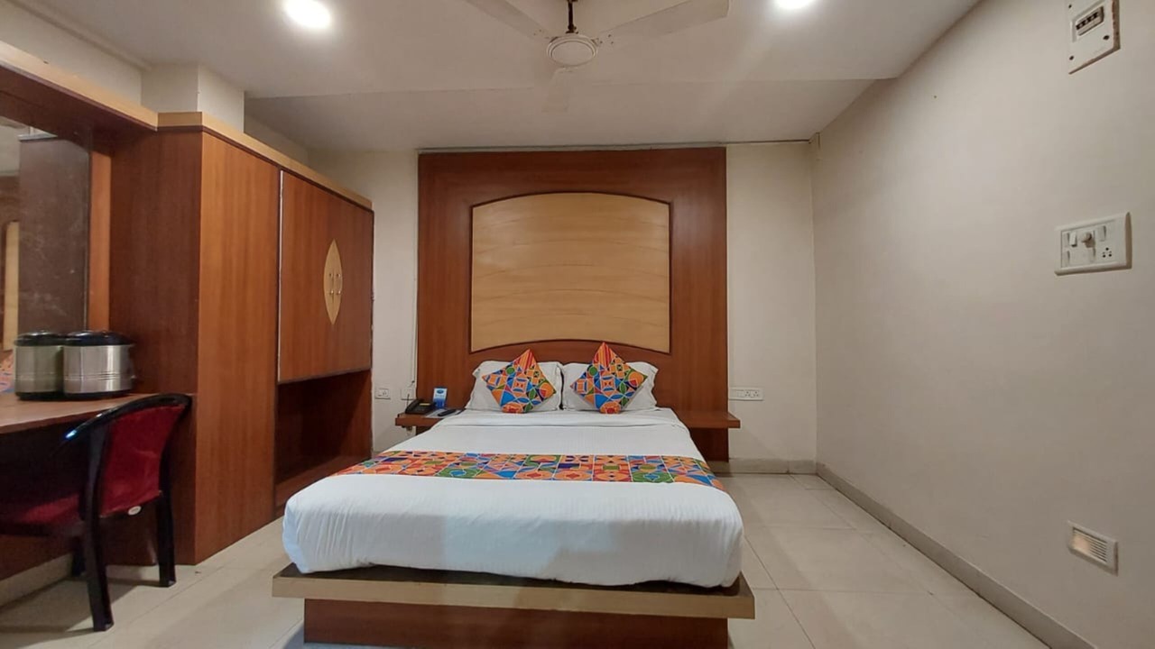 Photo of Outdoor in Bhubaneshwar