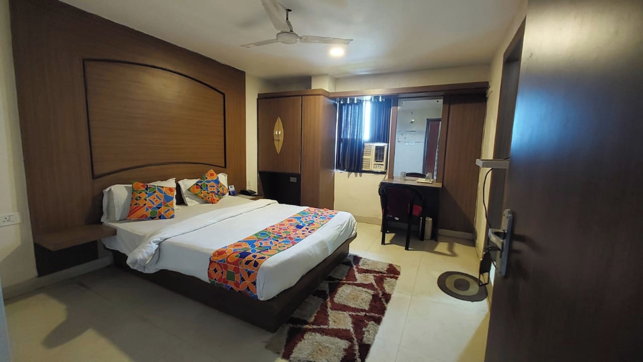 Photo of Bedroom in Bhubaneshwar