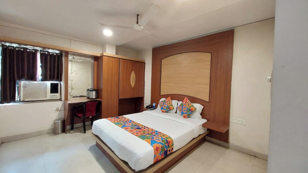 Photo of Bedroom in Bhubaneshwar