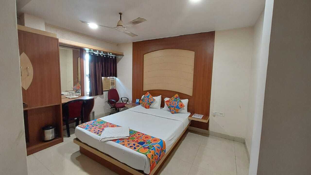 Photo of Bedroom in Bhubaneshwar