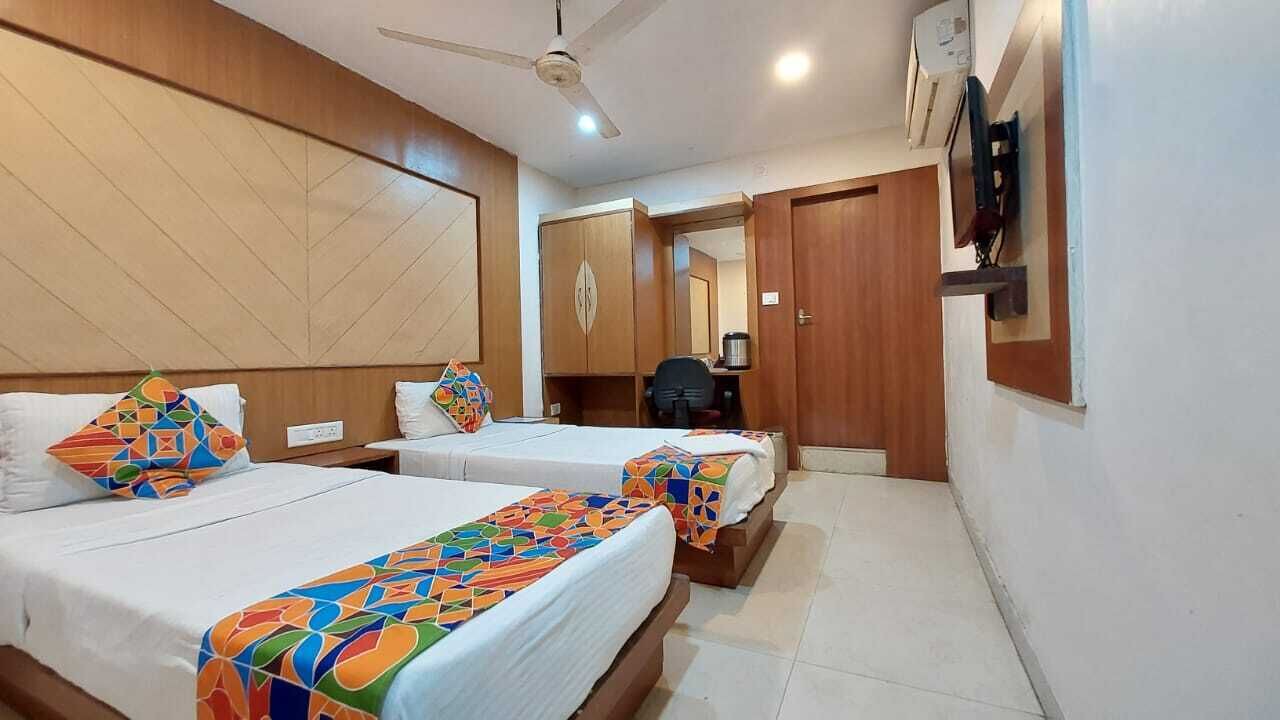 Photo of Bedroom in Bhubaneshwar
