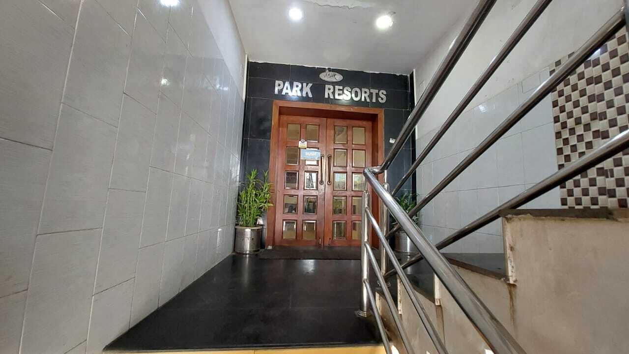 Photo of Outdoor in Bhubaneshwar