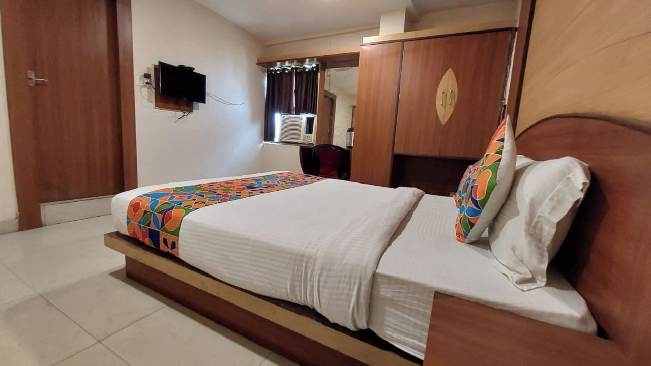 Photo of Bedroom in Bhubaneshwar