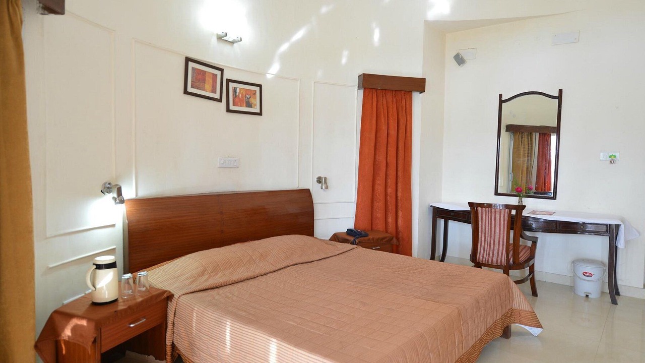 Photo of Bedroom in Gurugram