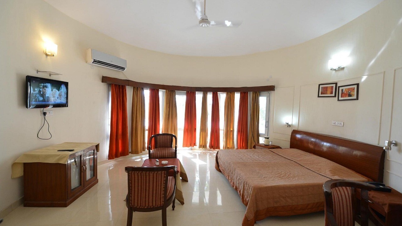 Photo of Bedroom in Gurugram