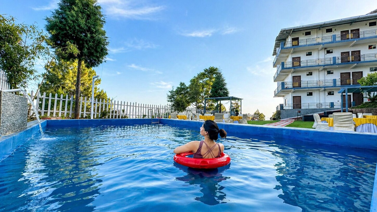 Photo of Outdoor in Lansdowne