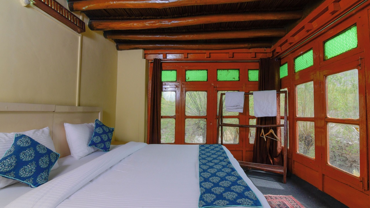 Photo of Bedroom in She