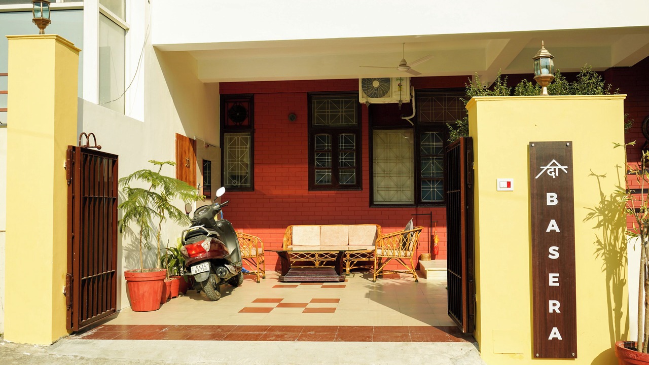 Photo of Outdoor in Rishikesh