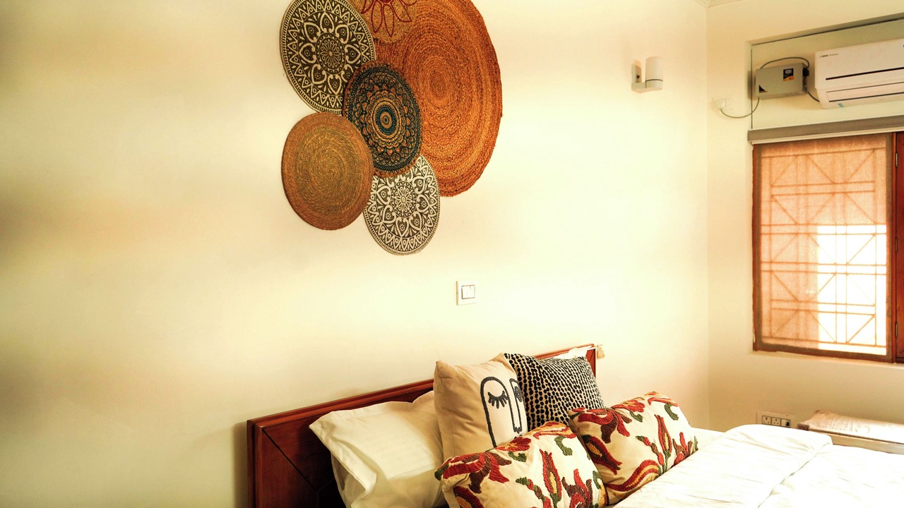 Photo of Patio Balcony in Rishikesh