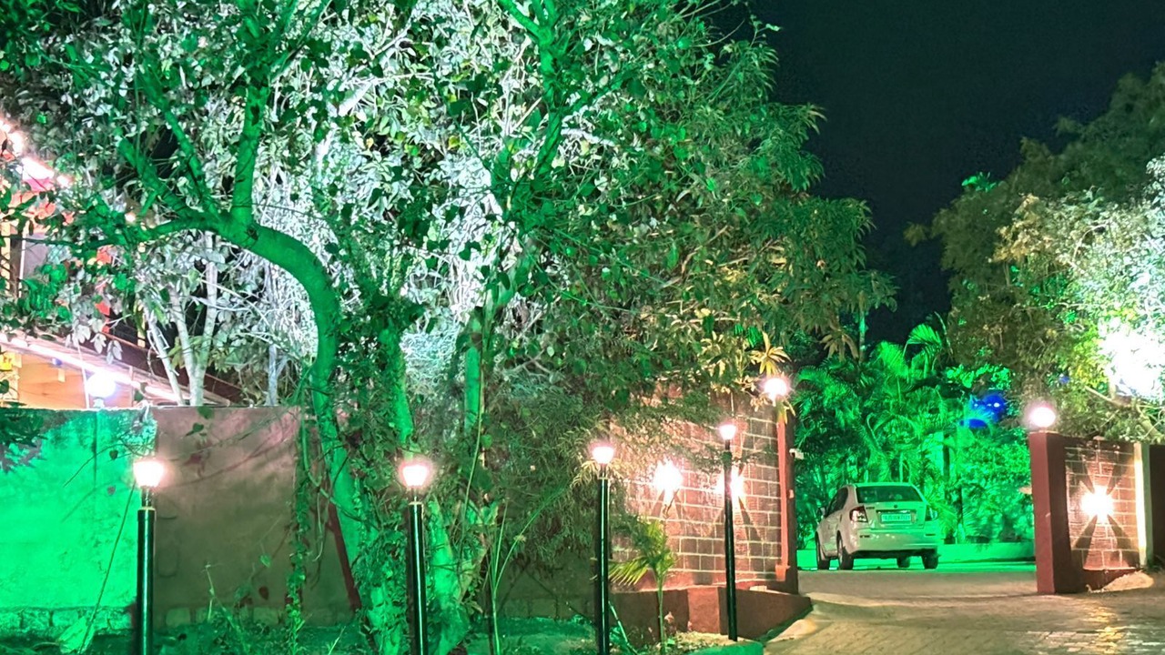 Photo of Outdoor in Diu