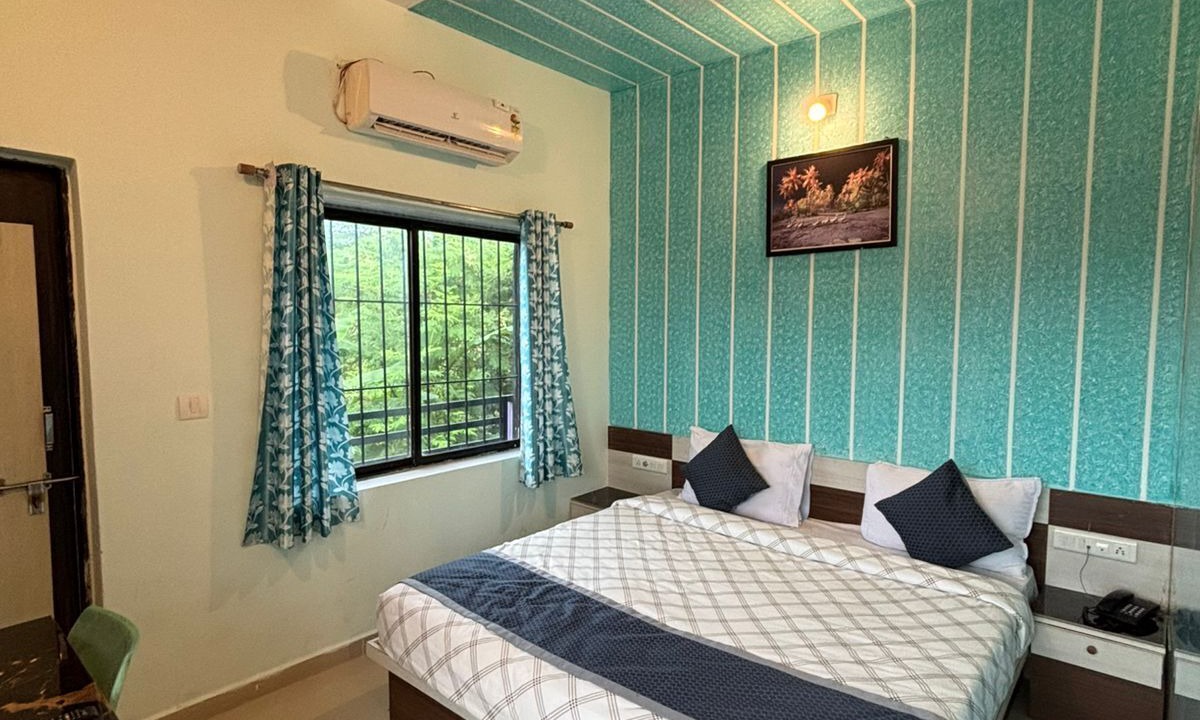 Photo of Bedroom in Diu