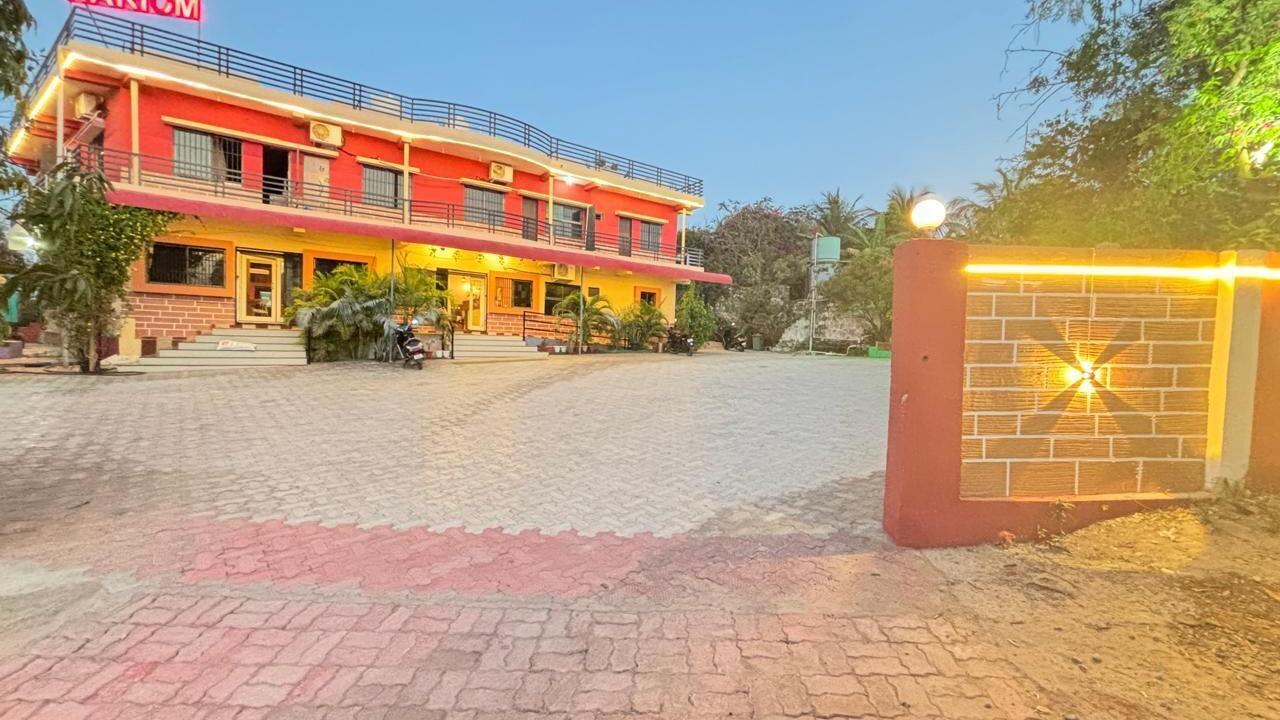 Photo of Outdoor in Diu