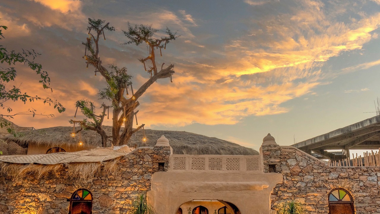 Photo of Outdoor in Pushkar