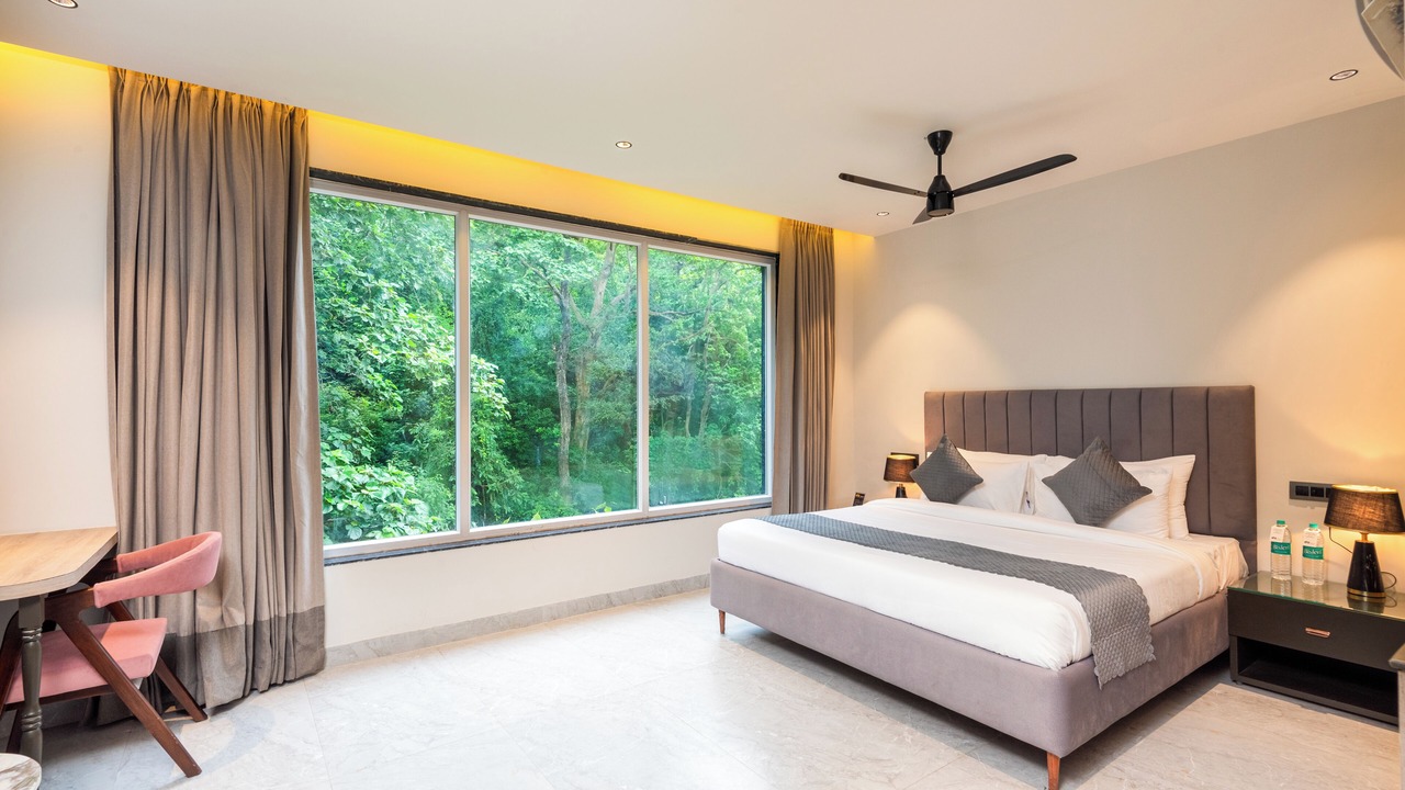Photo of Bedroom in Jogiyana
