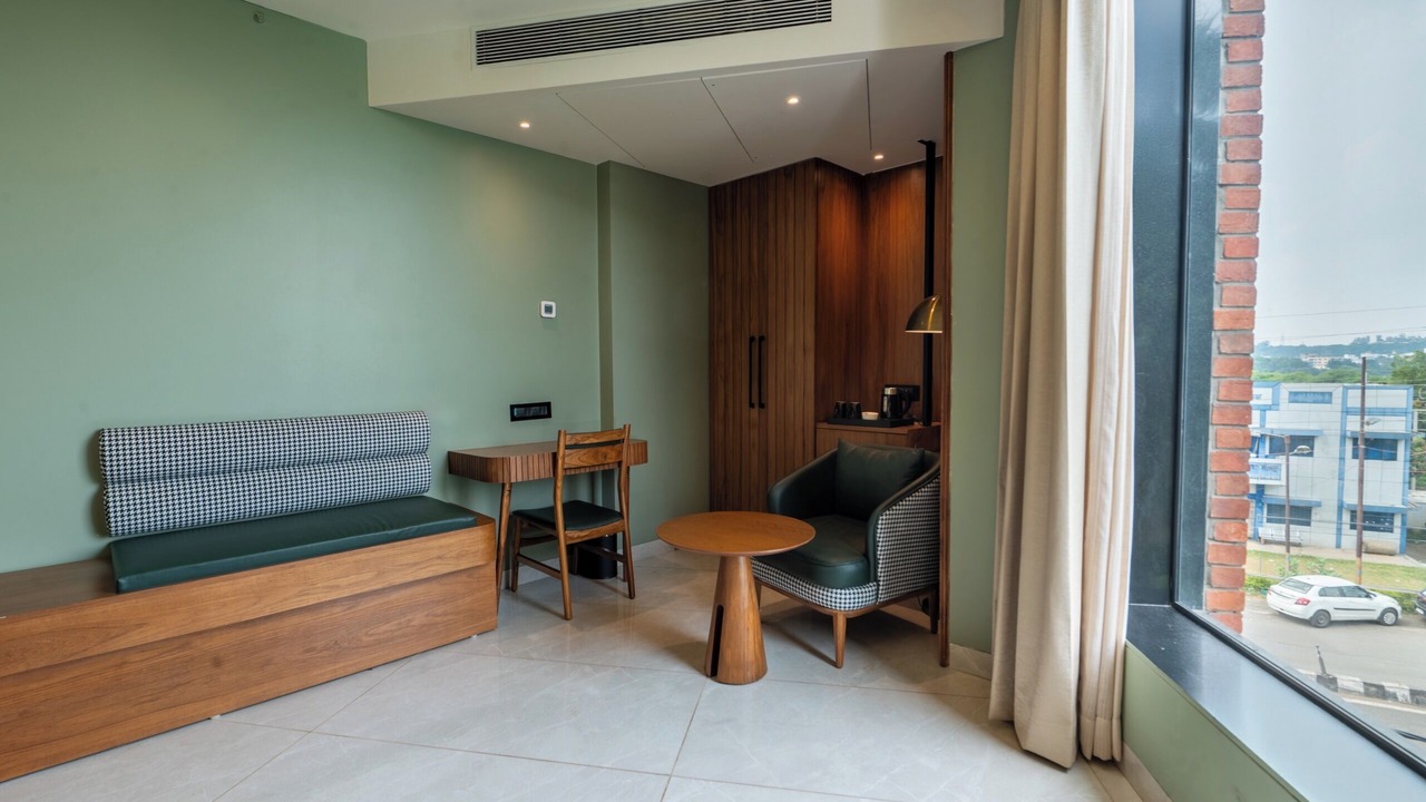 Photo of Bedroom in Bhopal