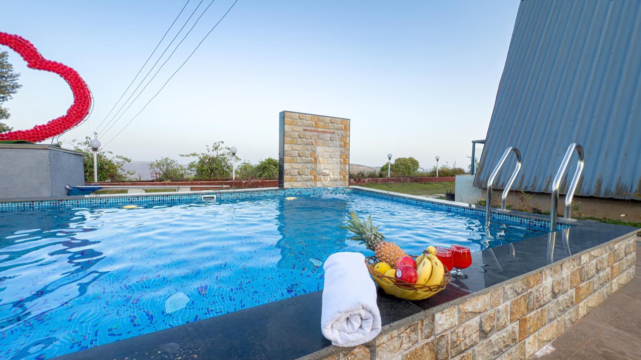 Photo of Outdoor in Bhilar