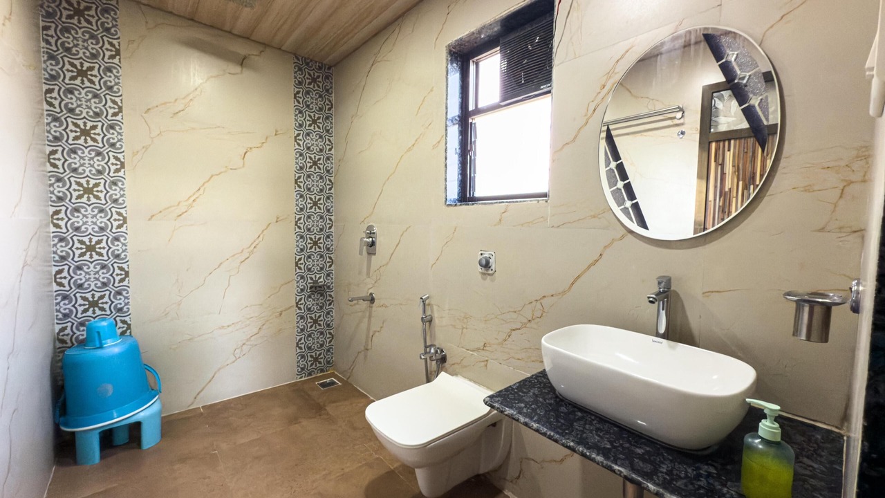 Photo of Bedroom in Bhilar