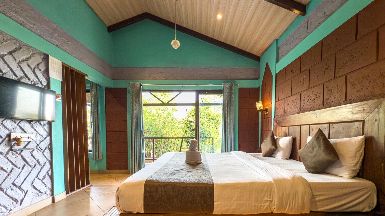 Photo of Bedroom in Bhilar