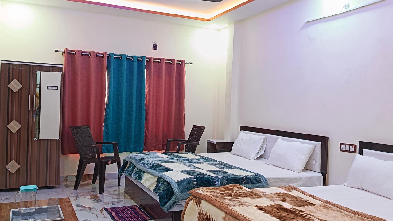 Photo of Bedroom in Ayodhya
