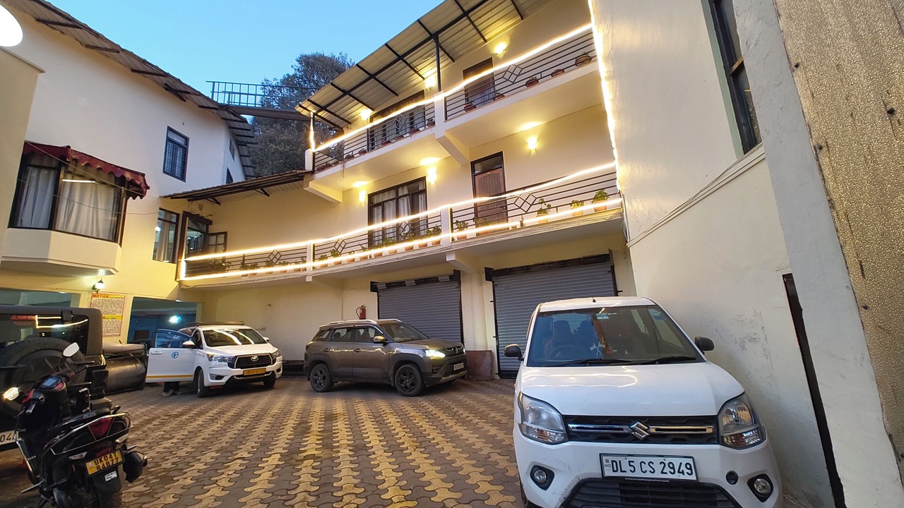Photo of Outdoor in Nainital