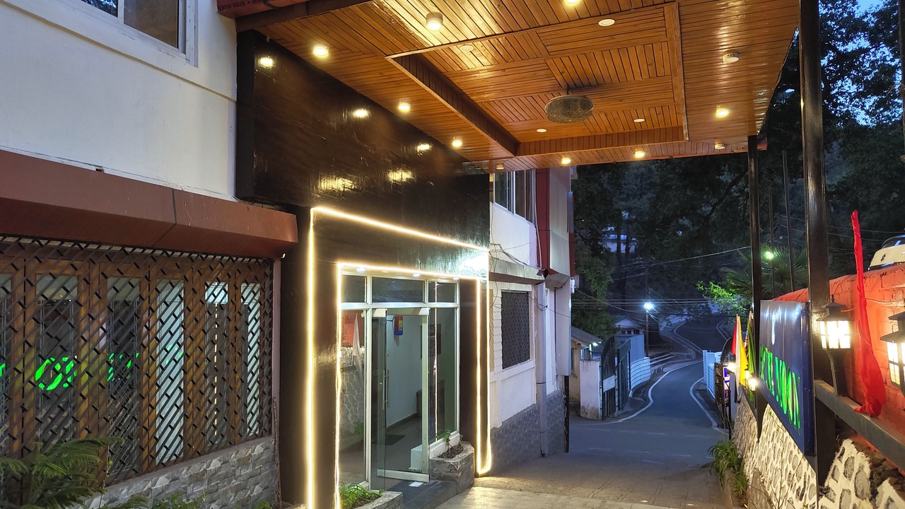 Photo of Outdoor in Nainital