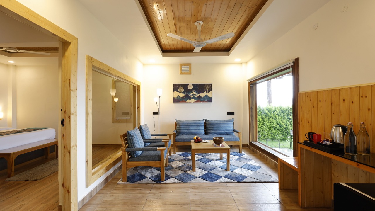 Photo of Livingroom in Sirala