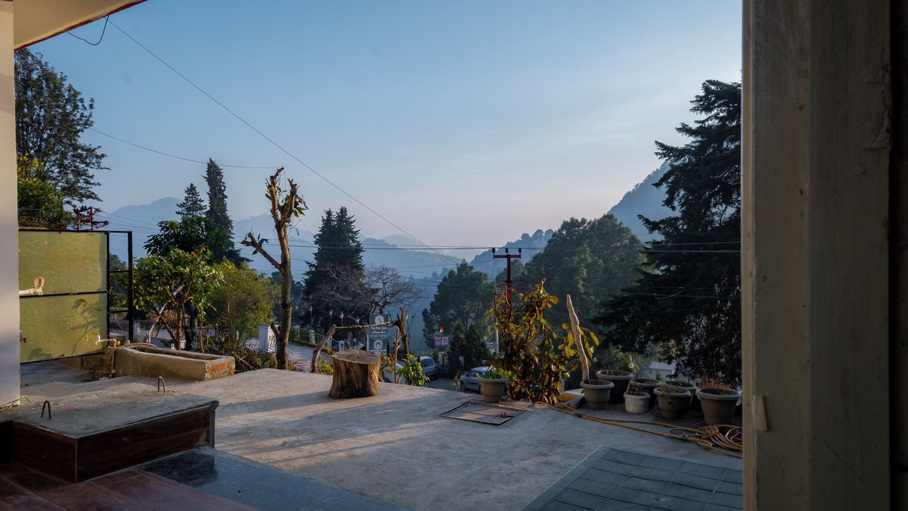 Photo of Outdoor in Bhimtal