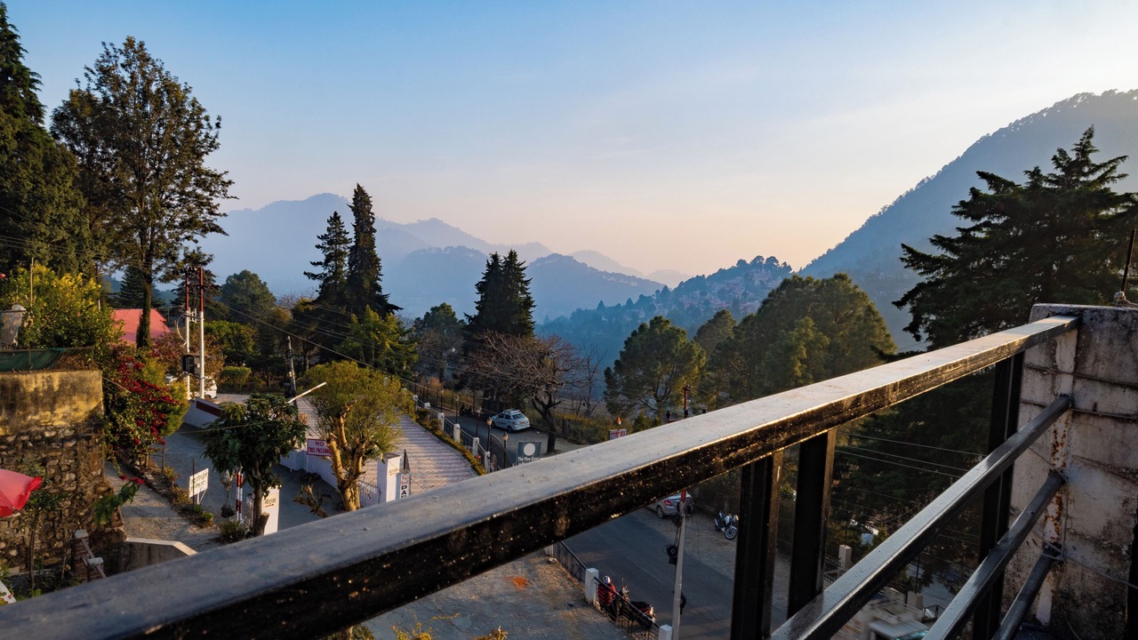 Photo of Patio Balcony in Bhimtal