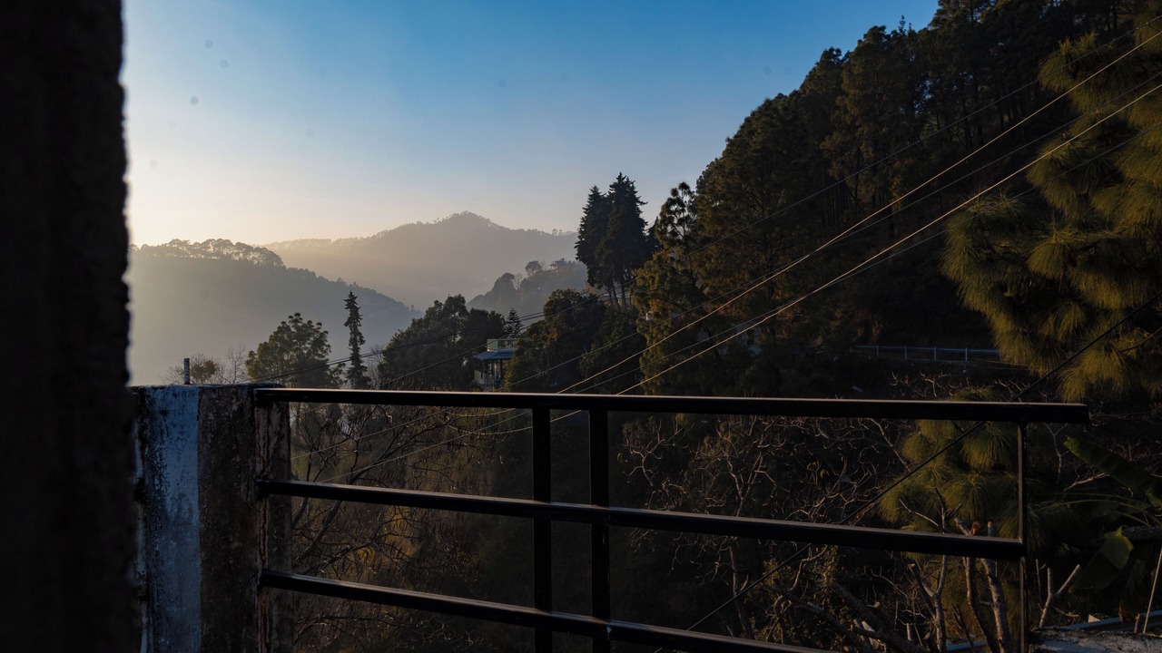 Photo of Patio Balcony in Bhimtal