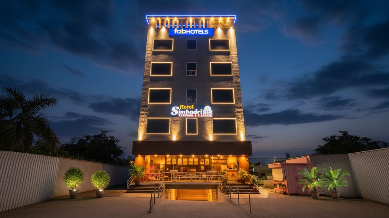 Photo of Outdoor in Khammam