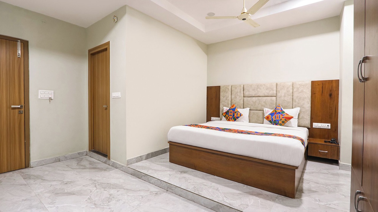 Photo of Bedroom in Khammam