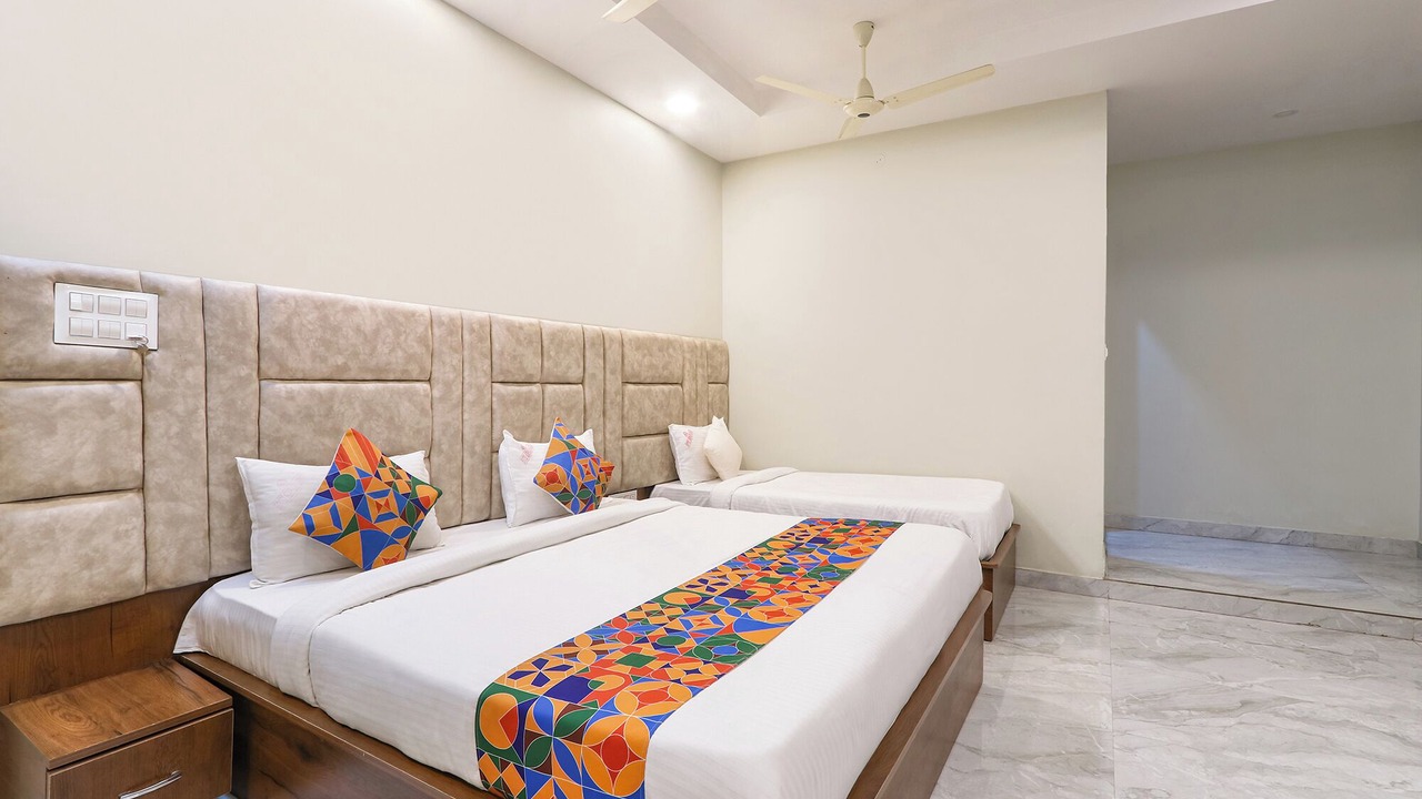 Photo of Bedroom in Khammam