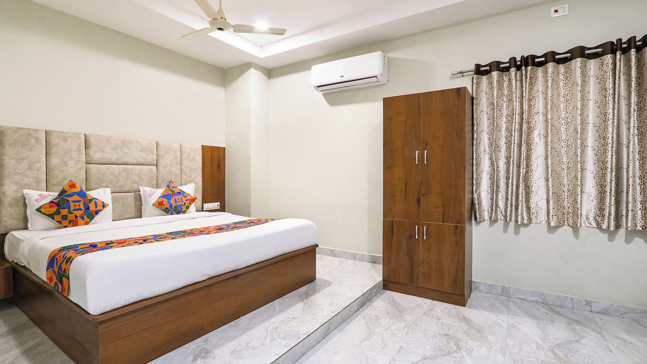 Photo of Bedroom in Khammam