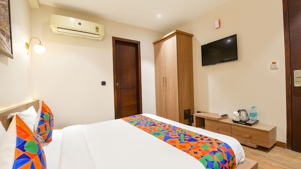Photo of Bedroom in Chhatarpur