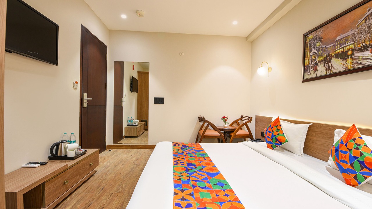 Photo of Bedroom in Chhatarpur