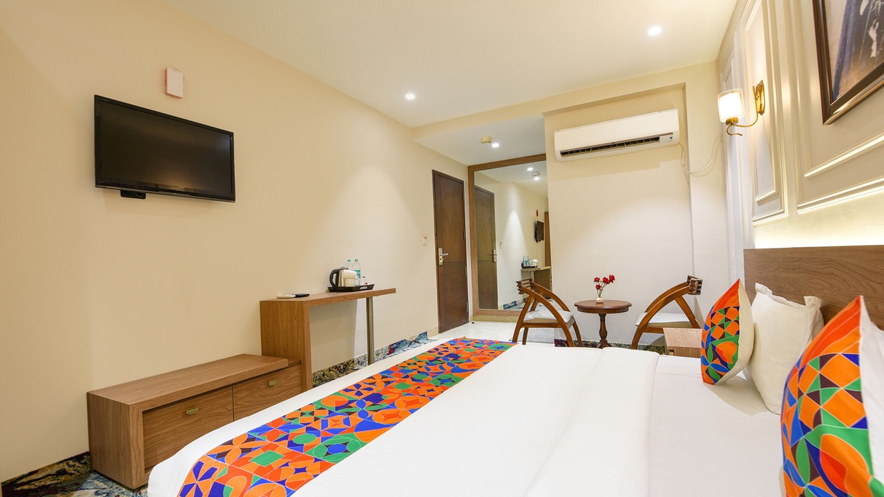 Photo of Bedroom in Chhatarpur
