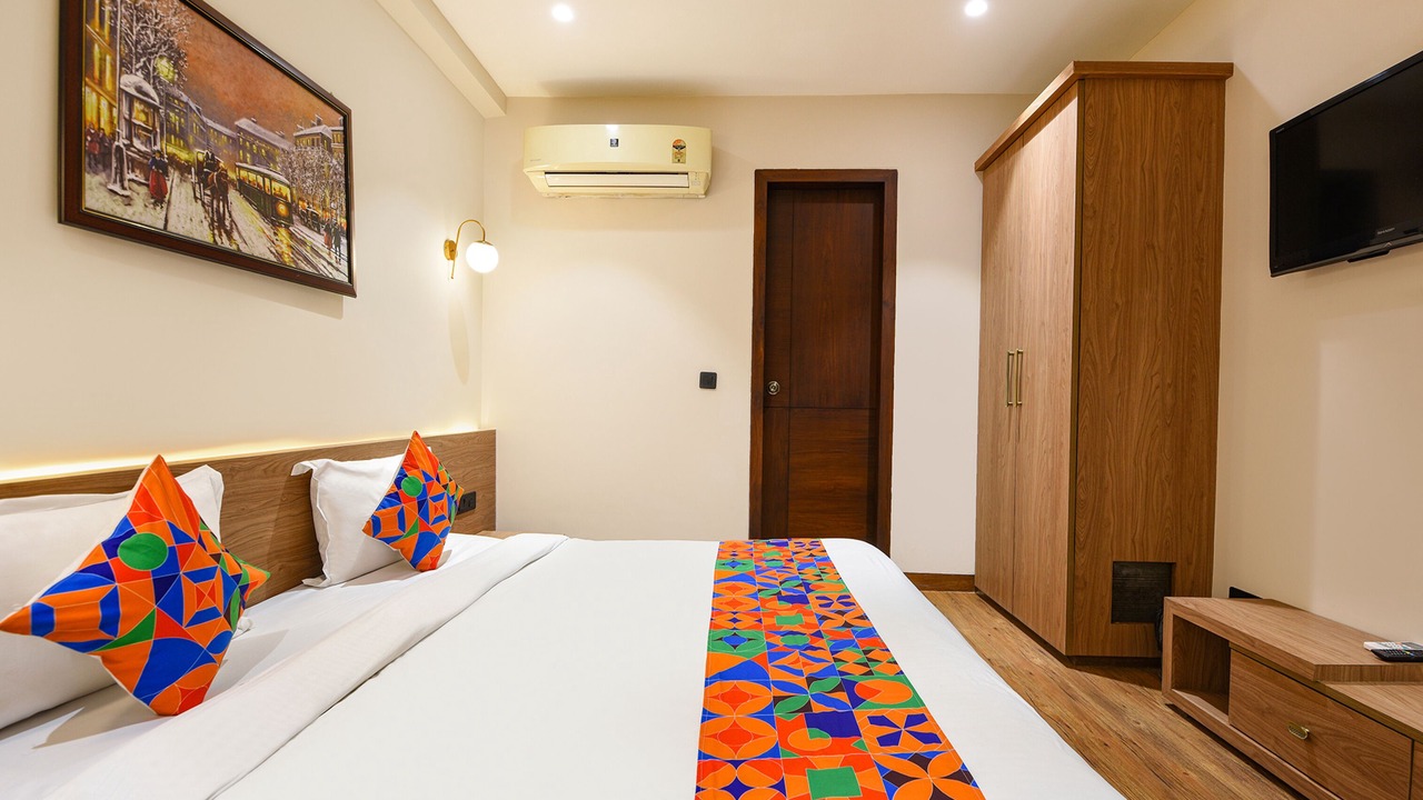 Photo of Bedroom in Chhatarpur