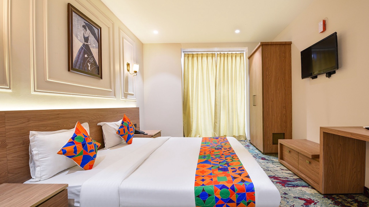 Photo of Bedroom in Chhatarpur