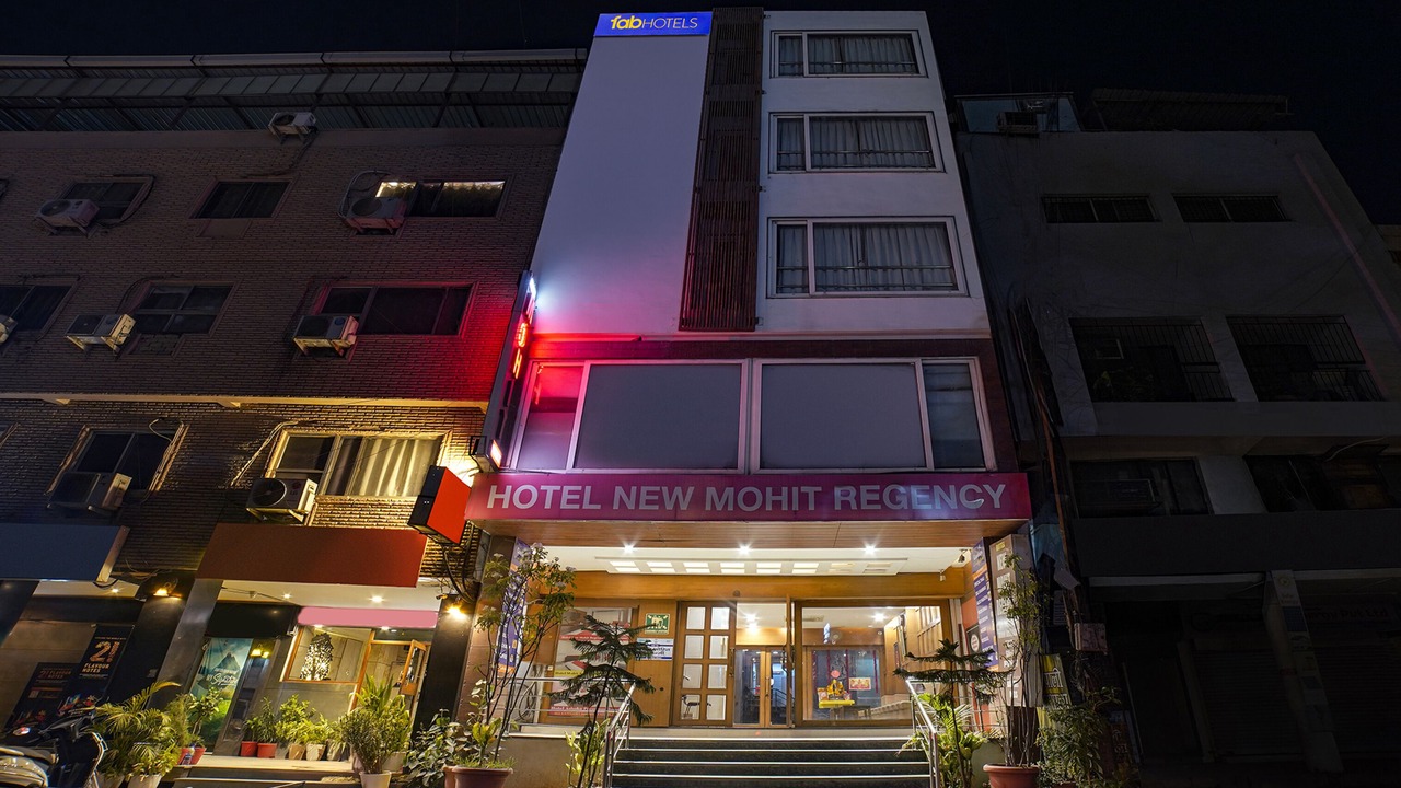 Photo of Outdoor in Maharana Pratap Nagar