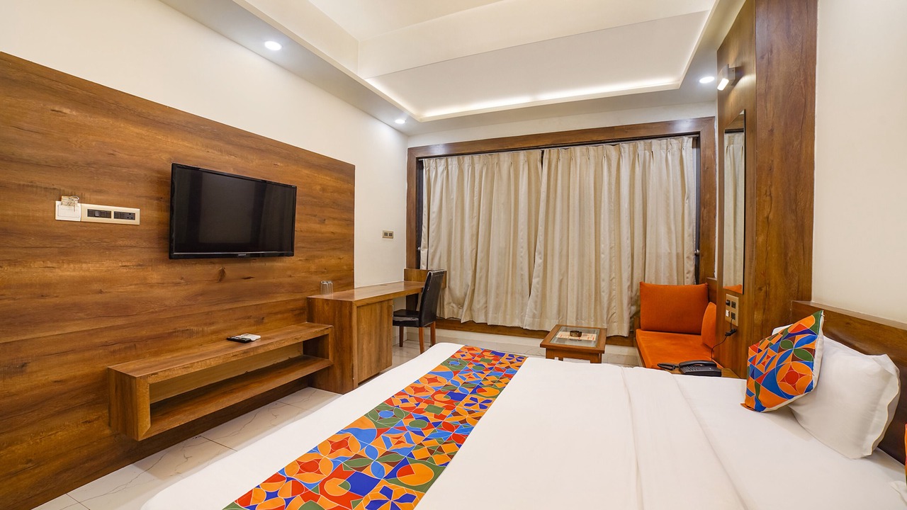 Photo of Bedroom in Maharana Pratap Nagar