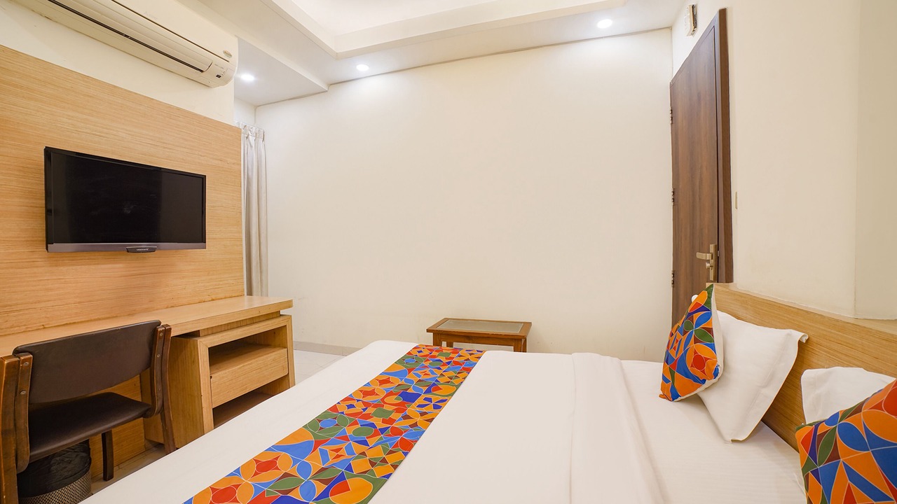 Photo of Bedroom in Maharana Pratap Nagar
