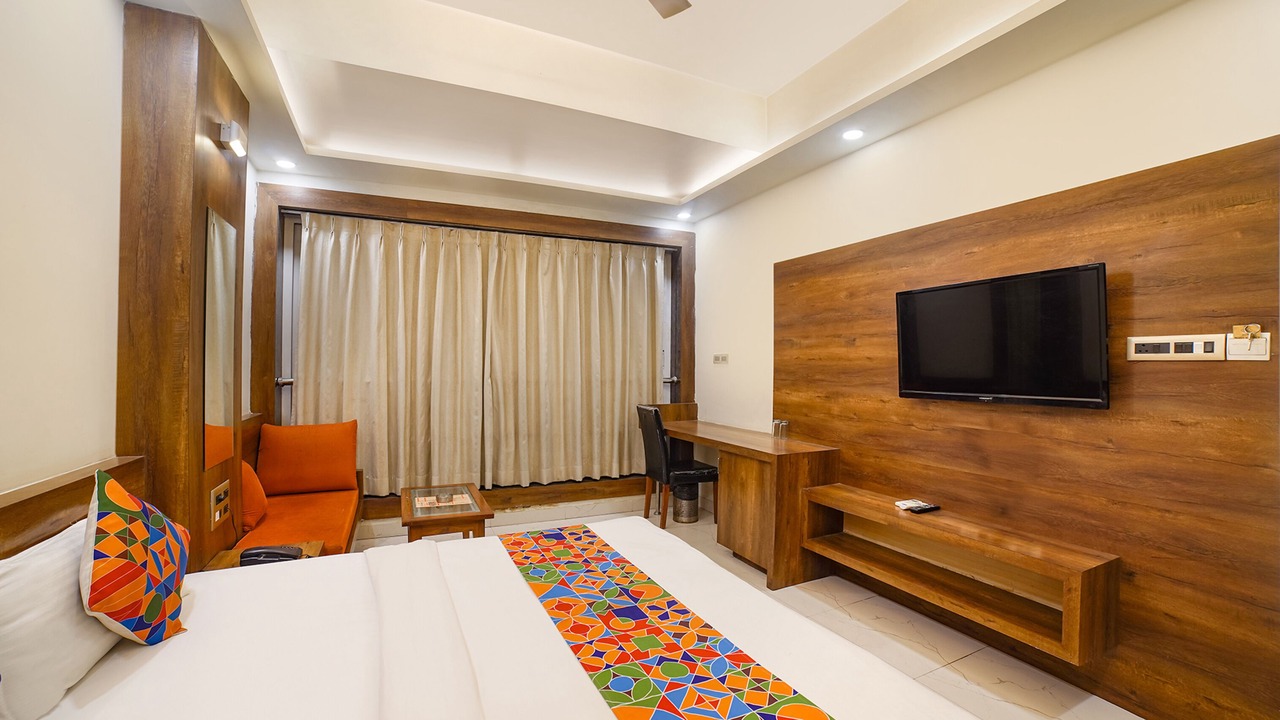 Photo of Bedroom in Maharana Pratap Nagar