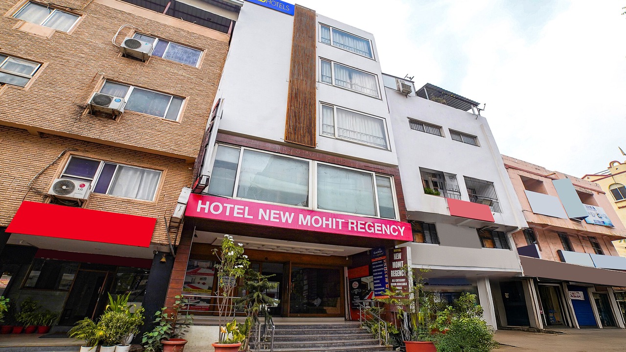 Photo of Outdoor in Maharana Pratap Nagar