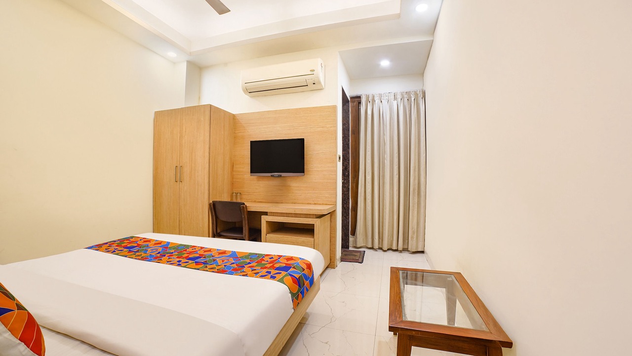 Photo of Bedroom in Maharana Pratap Nagar