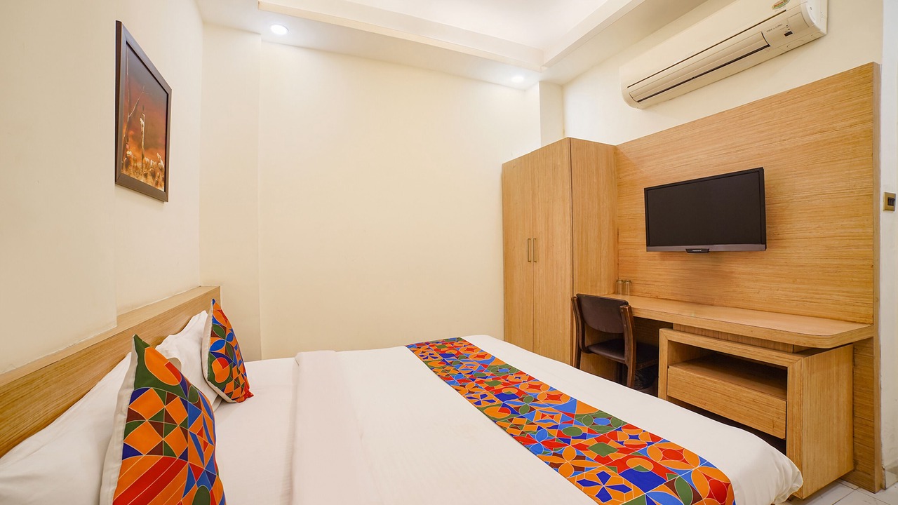Photo of Bedroom in Maharana Pratap Nagar