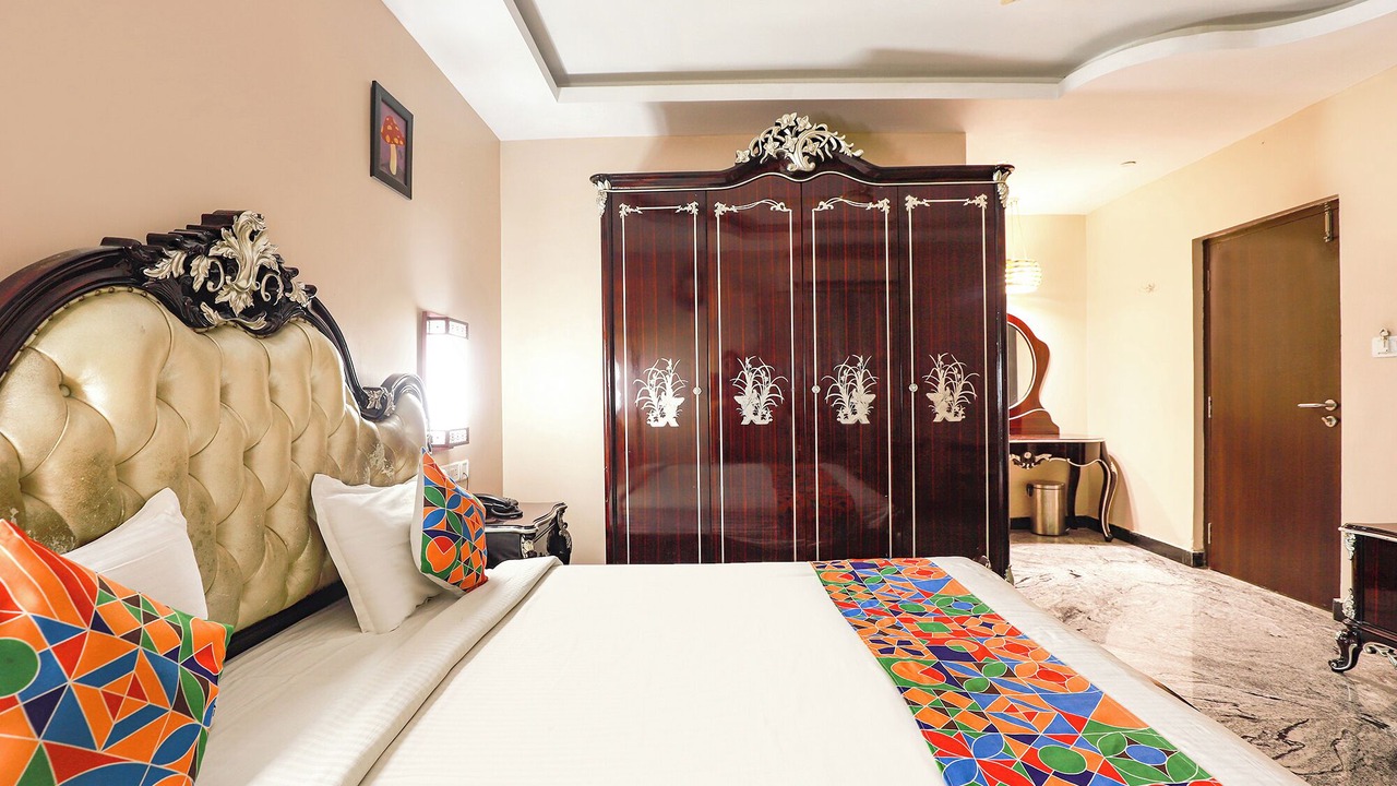 Photo of Bedroom in Guindy