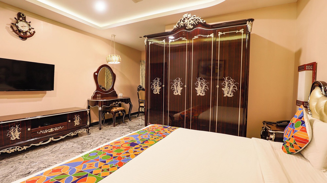 Photo of Bedroom in Guindy